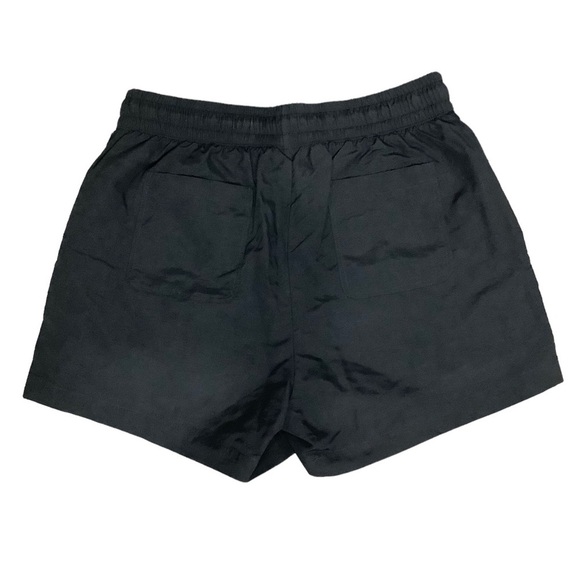 Womens Champion Medium 8 - 10 Shorts Gym Sport Drawstring 4 Pockets Pull On NWOT - Picture 3 of 10